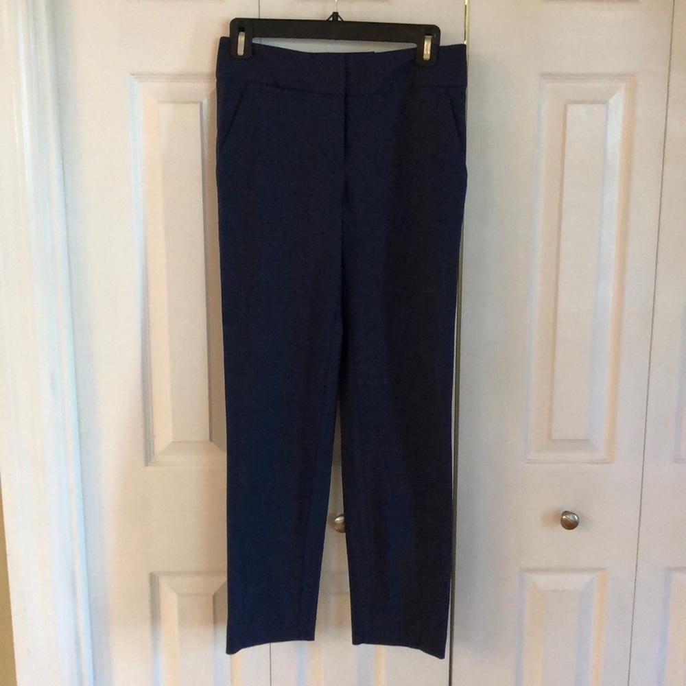 Ann Taylor Loft Marisa Pants